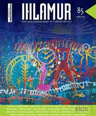 Ihlamur Dergisi Sayı: 85