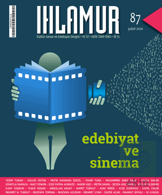 Ihlamur Dergisi Sayı 87 - Şubat 2020