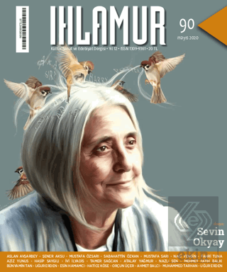 Ihlamur Dergisi Sayı: 90