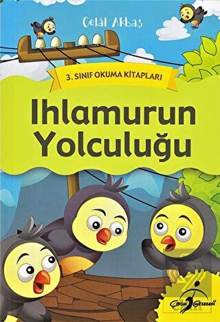 Ihlamur'un Yolculuğu