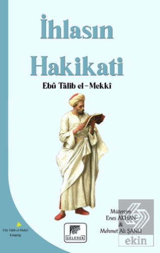 İhlasın Hakikati