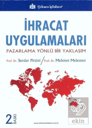 İhracat Uygulamaları