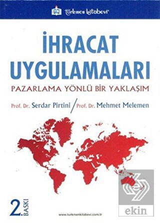 İhracat Uygulamaları