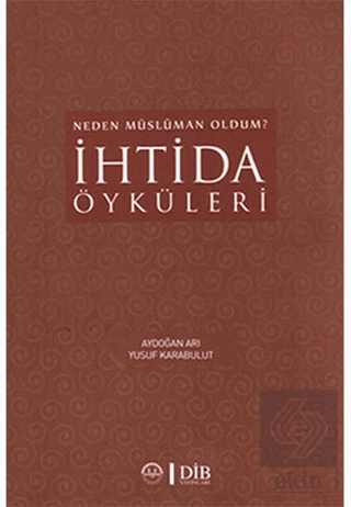 İhtida Öyküleri