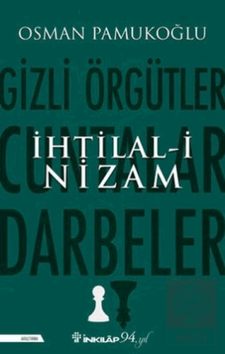 İhtilal-i Nizam