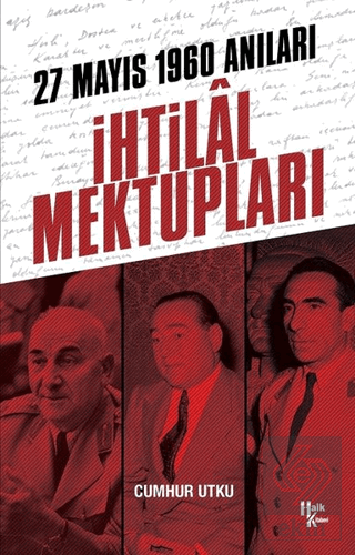 İhtilal Mektupları