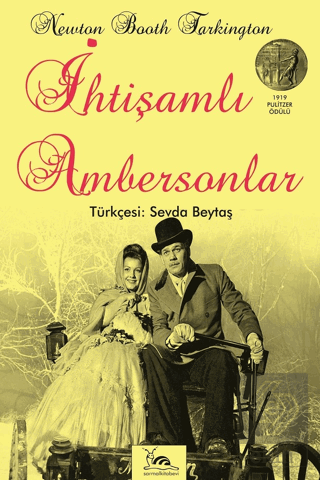 İhtişamlı Ambersonlar