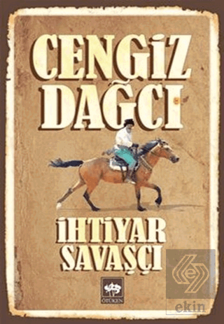 İhtiyar Savaşçı