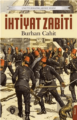 İhtiyat Zabiti