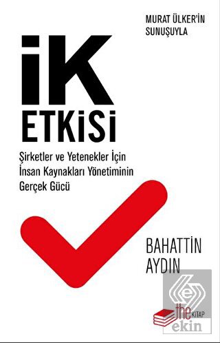 İK Etkisi