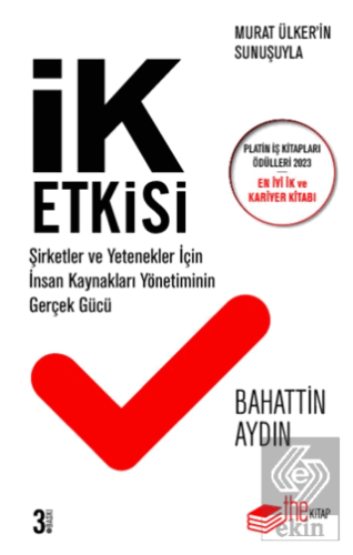 İK Etkisi