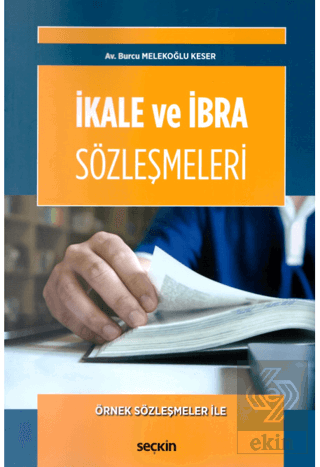 İkale Ve İbra Sözleşmeleri