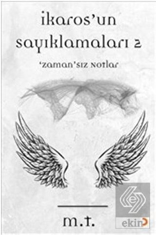 İkaros'un Sayıklamaları - 2