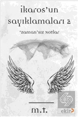 İkaros'un Sayıklamaları - 2