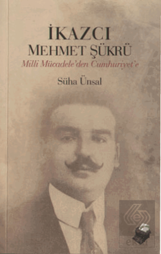 İkazcı Mehmet Şükrü