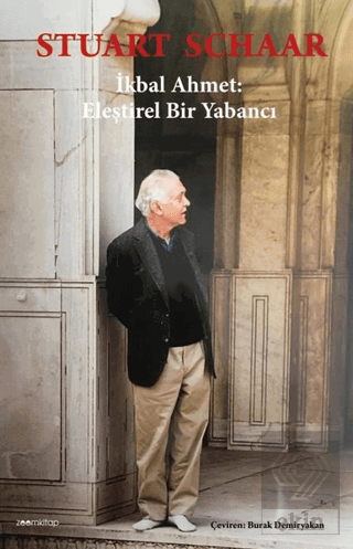 İkbal Ahmet: Eleştirel Bir Yabancı