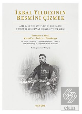 İkbal Yıldızının Resmini Çizmek