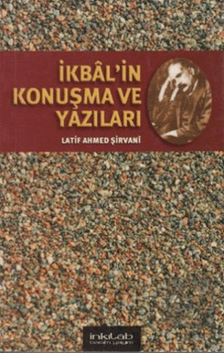 İkbal\'in Konuşma ve Yazıları