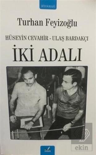 İki Adalı