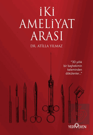 İki Ameliyat Arası