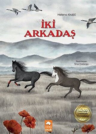 İki Arkadaş