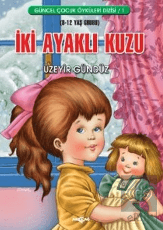 İki Ayaklı Kuzu