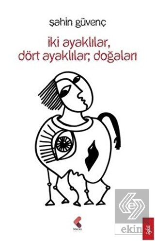 İkİ Ayaklılar Dört Ayaklılar Doğaları