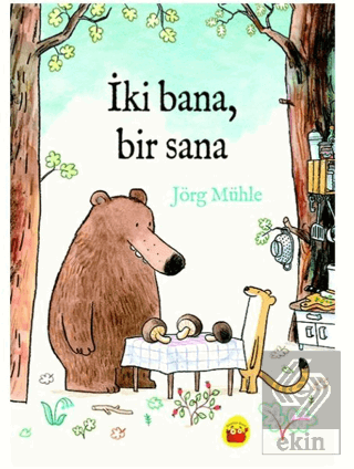 İki Bana Bir Sana