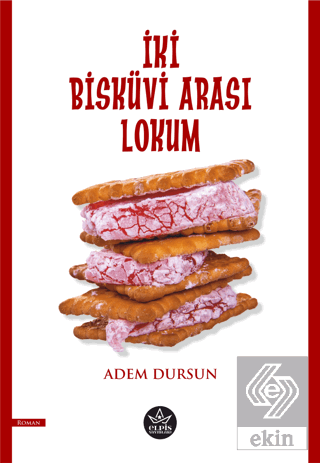 İki Bisküvi Arası Lokum