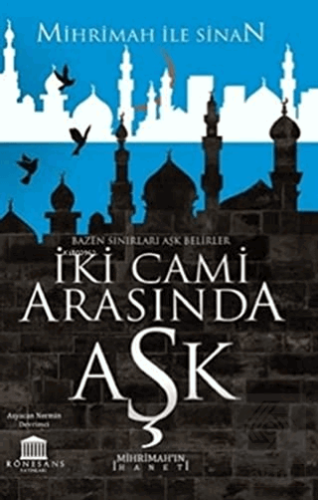 İki Cami Arasında Aşk