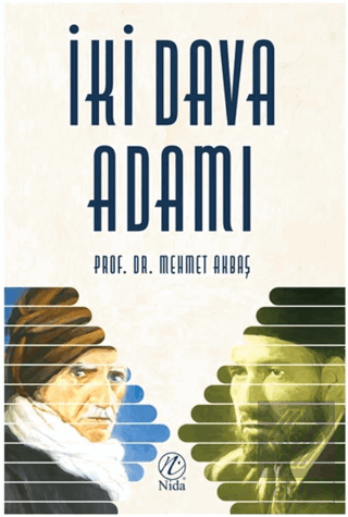 İki Dava Adamı