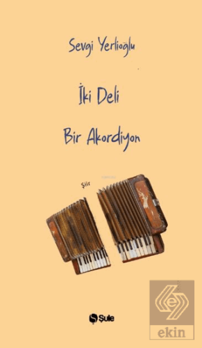 İki Deli Bir Akordiyon