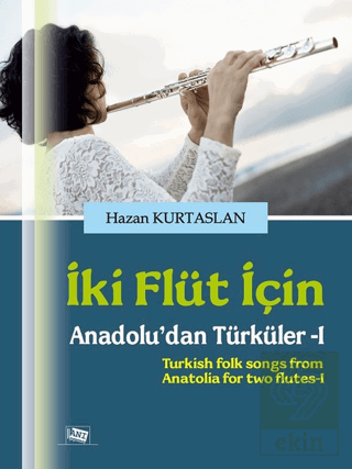 İki Flüt İçin