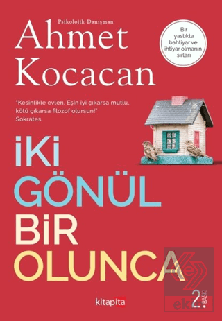 İki Gönül Bir Olunca