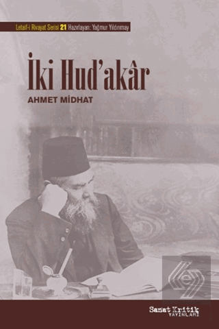 İki Hudakar