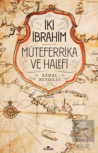 İki İbrahim