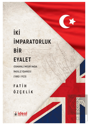 İki İmparatorluk Bir Eyalet