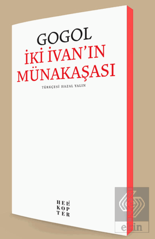 İki İvan'ın Münakaşası