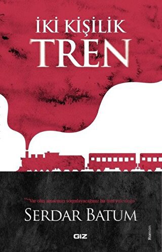 İki Kişilik Tren