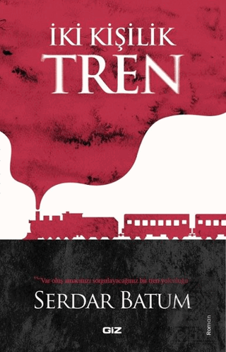 İki Kişilik Tren