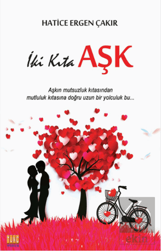 İki Kıta Aşk