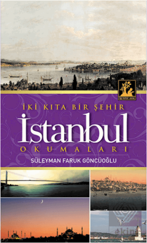 İki Kıta Bir Şehir İstanbul