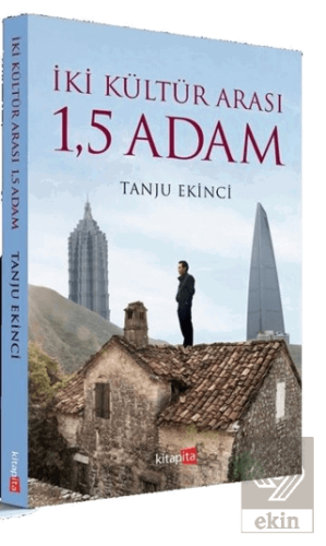 İki Kültür Arası 1,5 Adam