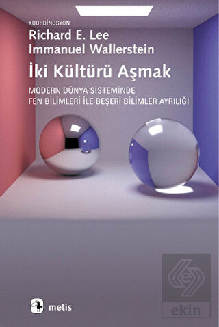 İki Kültürü Aşmak