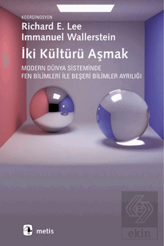 İki Kültürü Aşmak