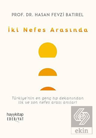 İki Nefes Arasında