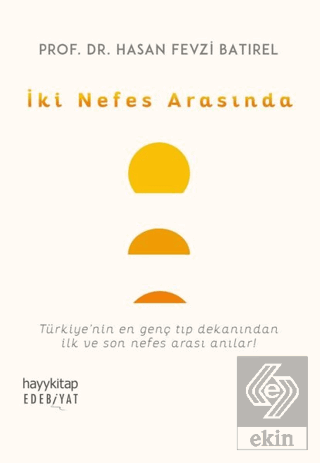 İki Nefes Arasında