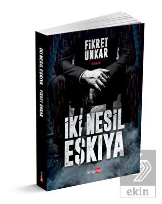 İki Nesil Eşkıya