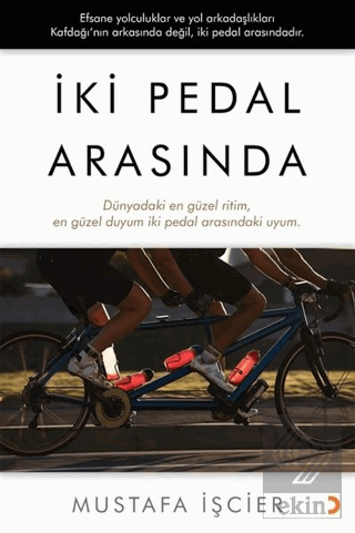 İki Pedal Arasında