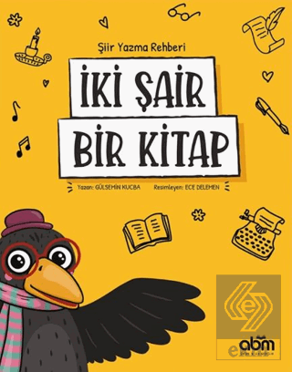 İki Şair Bir Kitap